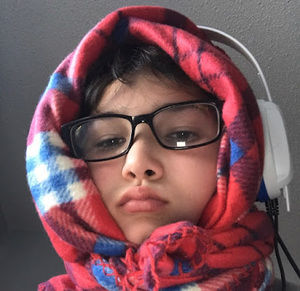 Meet your Posher, Lmao